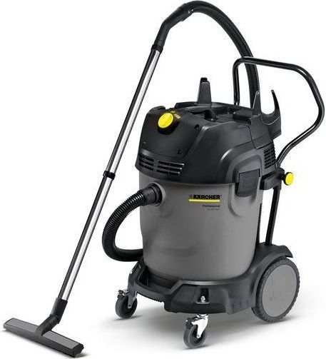 фото Професійний пилосос Karcher NT 65/2 Tact (1.667-286.0)