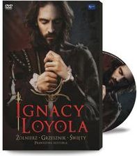 Ignacy Layola DVD