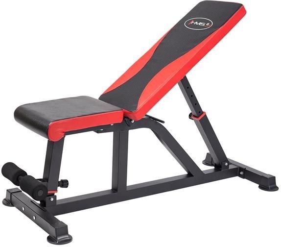 фото Лава для жиму HMS L8015