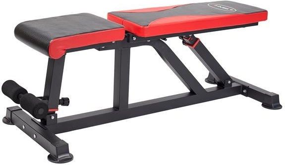 фото Лава для жиму HMS L8015