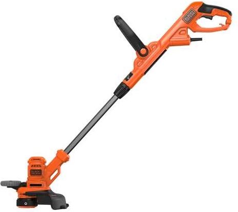 фото Тример електричний (мережевий) Black+Decker BESTA530CM
