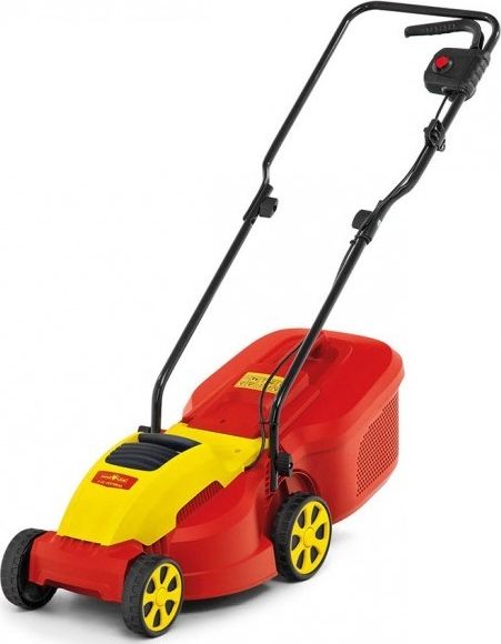 фото Газонокосарка електрична Wolf-Garten Ambition 32 E