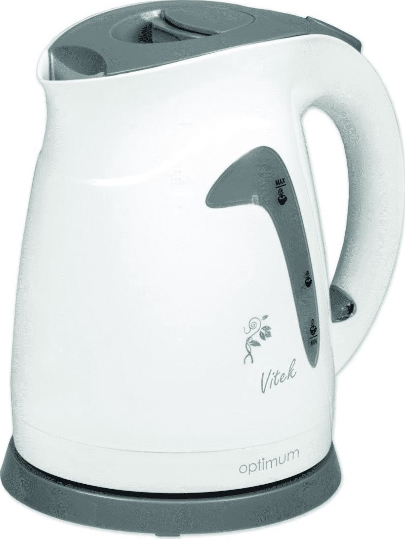 фото Електрочайник Optimum CJ-1775 White