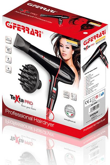 фото Фен G3Ferrari G30003