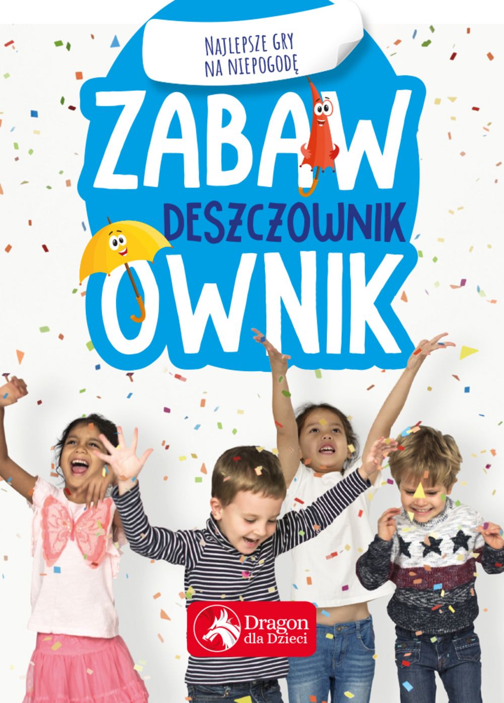 Zabawownik najlepsze gry na niepogodę