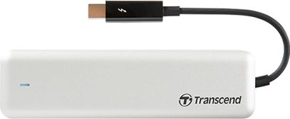 фото SSD накопичувач Transcend JetDrive 855 480 GB (TS480GJDM855)