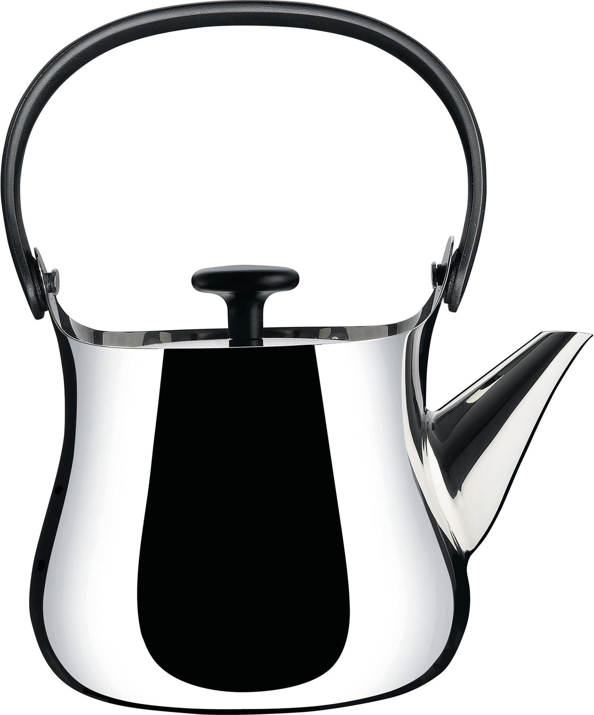 фото Чайник Alessi NF01