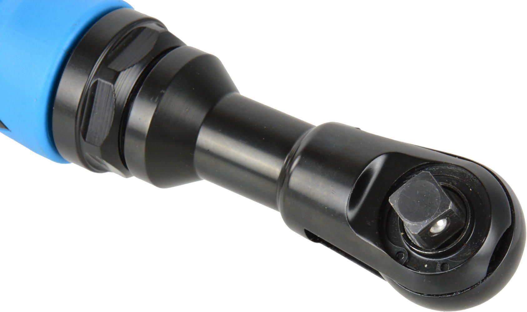 фото Гайкокрут Geko VX513