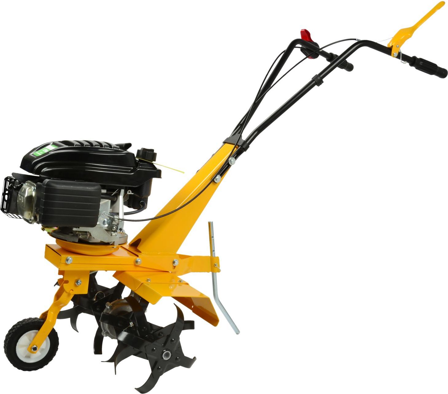 фото Культиватор бензиновий Geko VX2342