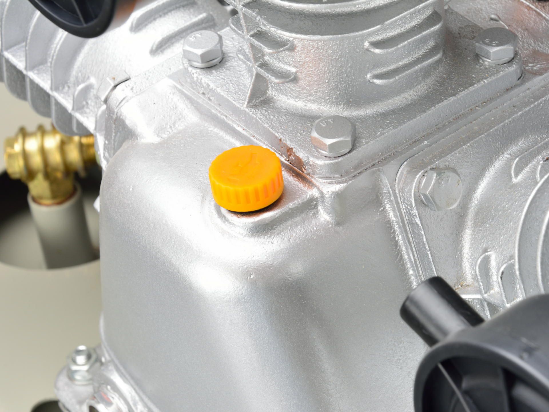 фото Компресор Geko G80310