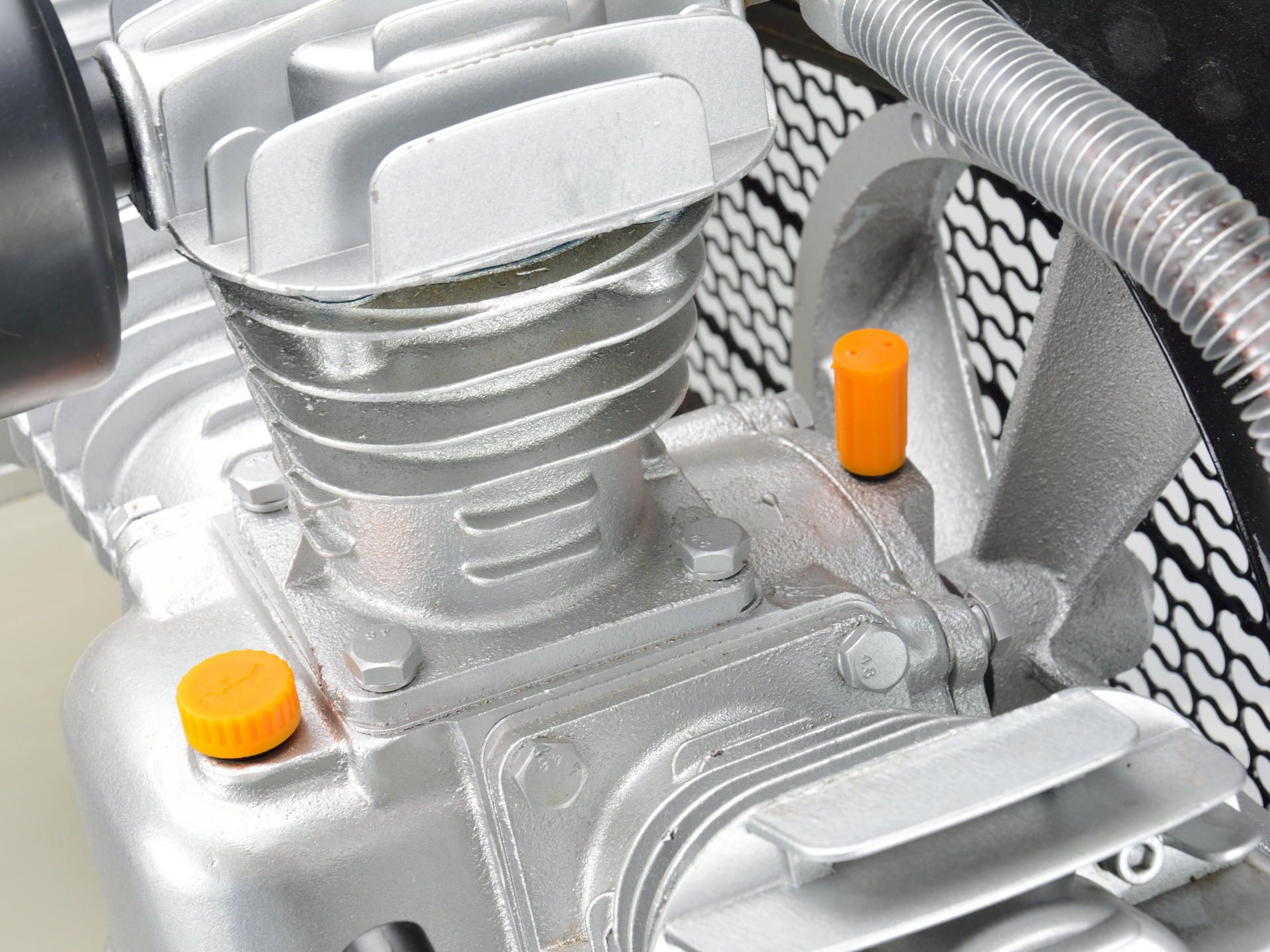 фото Компресор Geko G80310