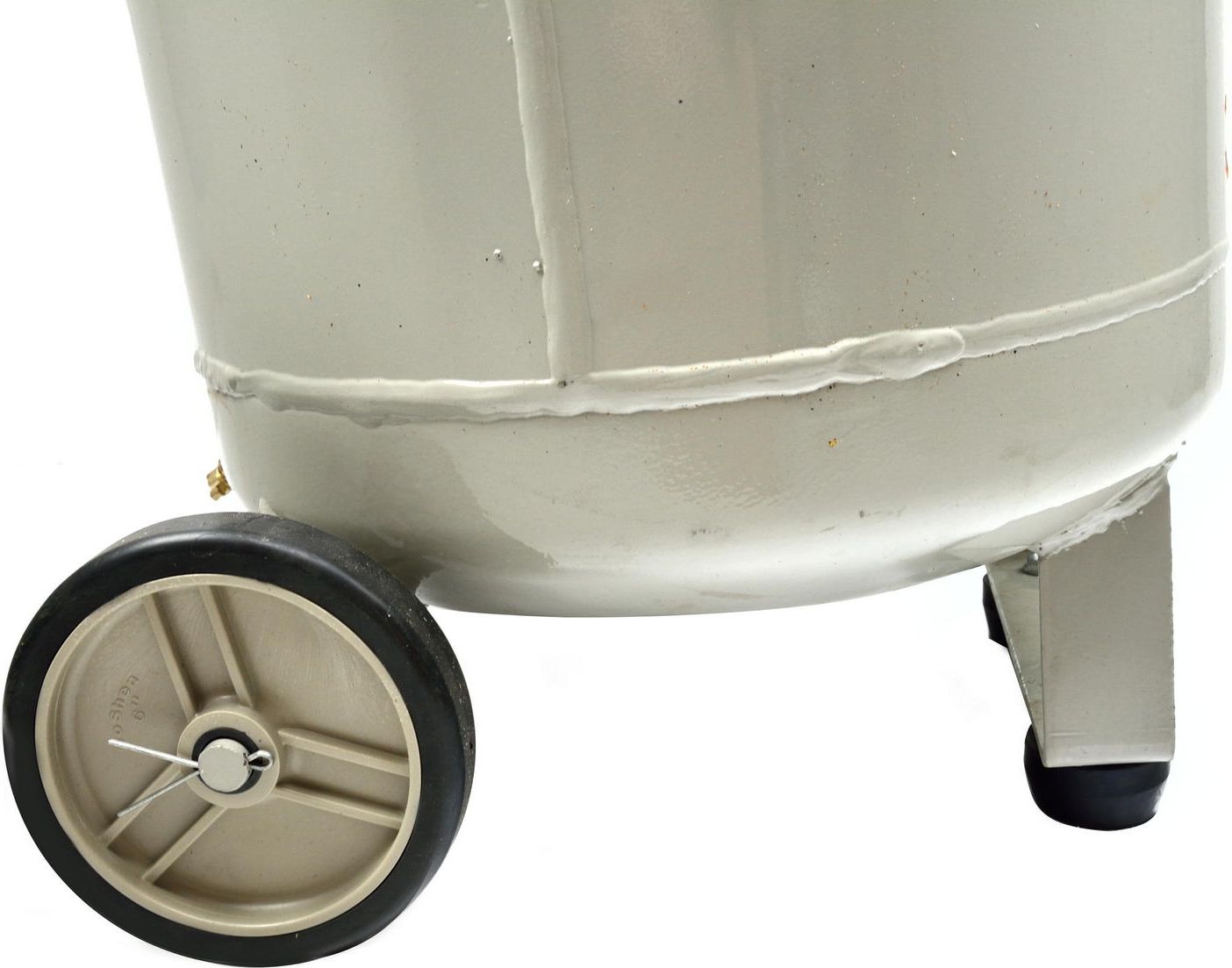 фото Компресор Geko G80304