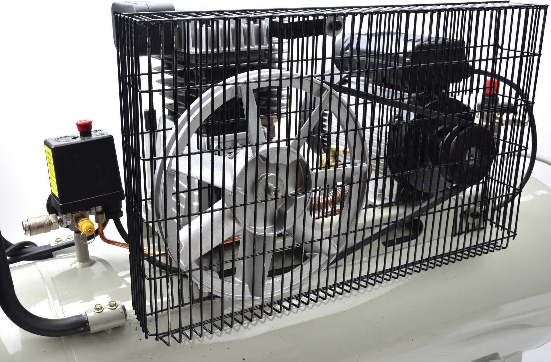 фото Компресор Geko G80303