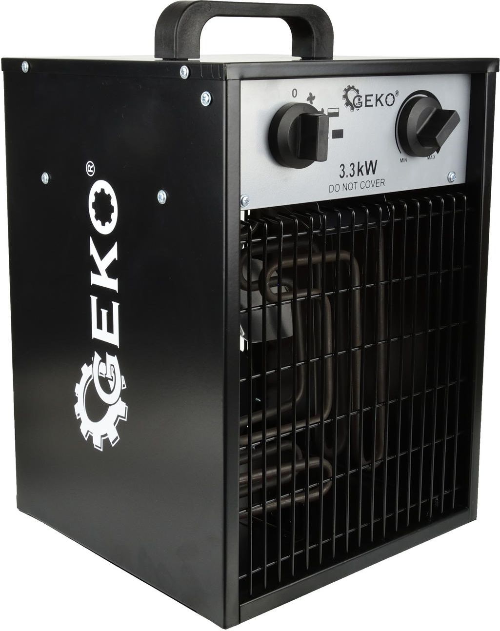 фото Тепловентилятор Geko G80401