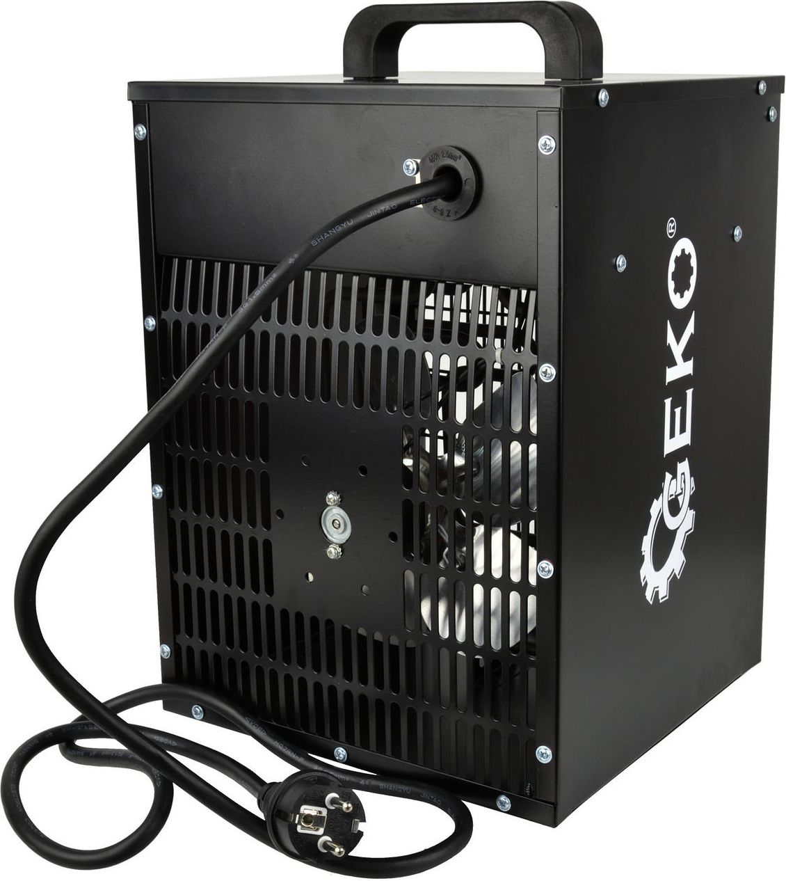 фото Тепловентилятор Geko G80401