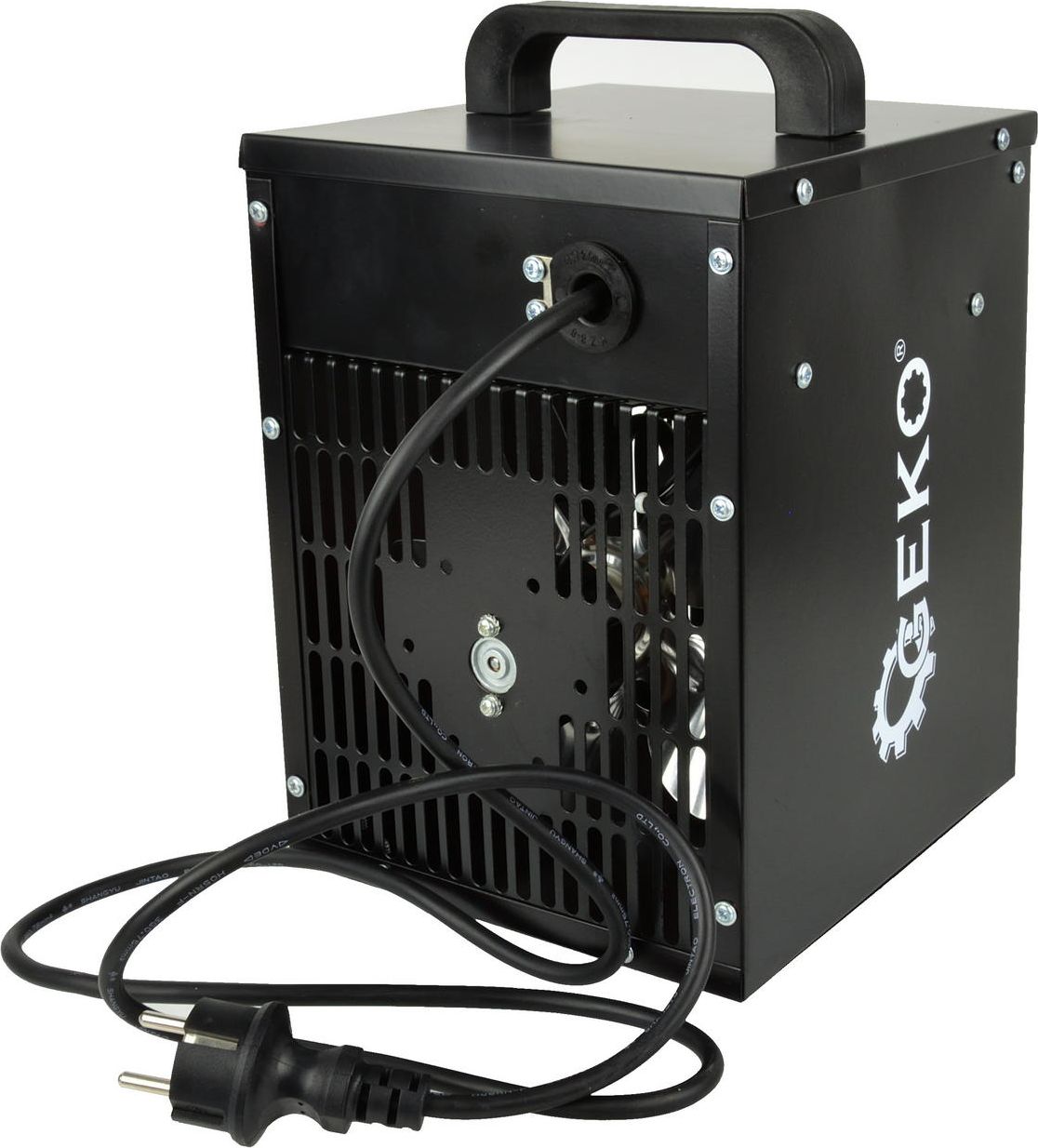 фото Тепловентилятор Geko G80400