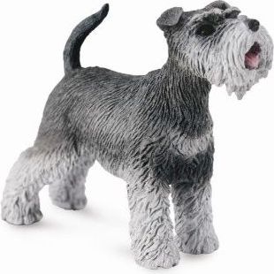 Figurka Collecta Sznaucer (004-88752)