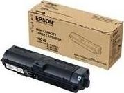 Toner Epson C13S110079 Black Oryginał  (C13S110079)