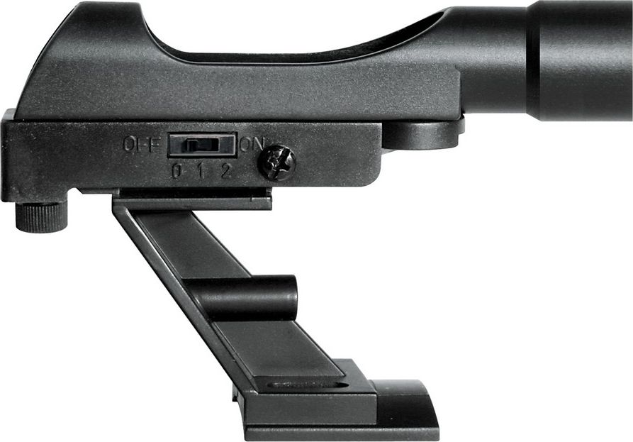 фото Телескоп Bresser 130/650 EQ3 Spica (123732)