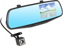 фото Автомобільний відеореєстратор Tracer MobiMirror FHD