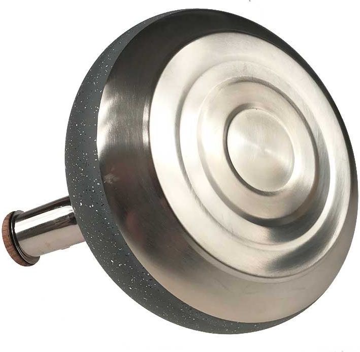 фото Чайник Klausberg KB-7250 Granit Wood