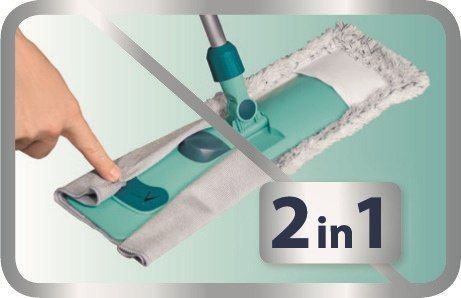 фото Швабра Leifheit Classic XL (87016)