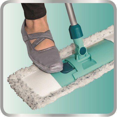 фото Швабра Leifheit Classic XL (87016)