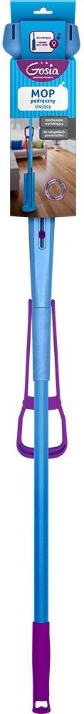 фото Швабра Gosia 5275