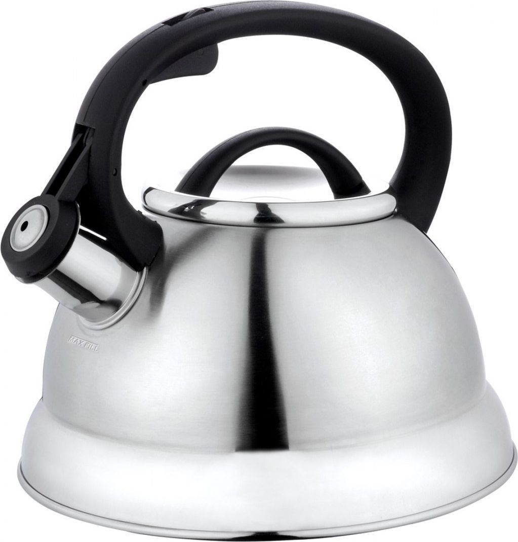 фото Чайник Kinghoff KH-3774 Silver