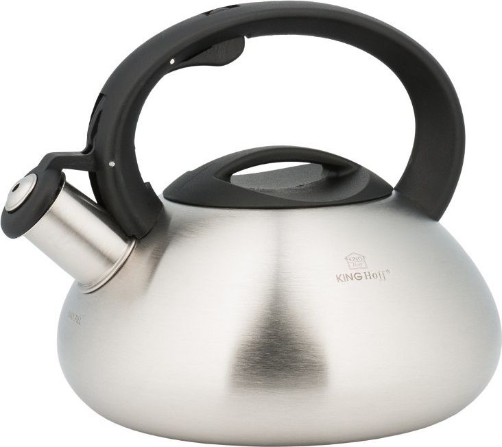 фото Чайник Kinghoff KH-3269 Silver