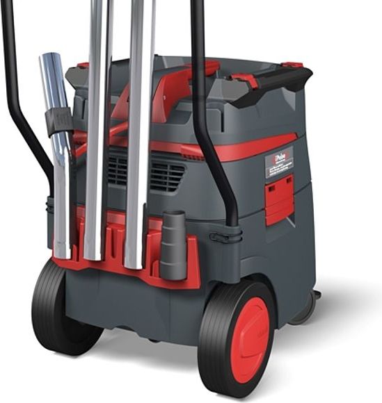 фото Будівельний пилосос Starmix iPulse L-1635 Top (SX018621)