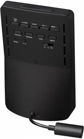 фото Метеостанція Bresser Temeo Life H (7008000CM3000)