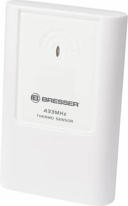 фото Метеостанція Bresser TemeoTrend STX (7004501CM3000)