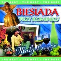 Biesiada przy kominku Mały książę
