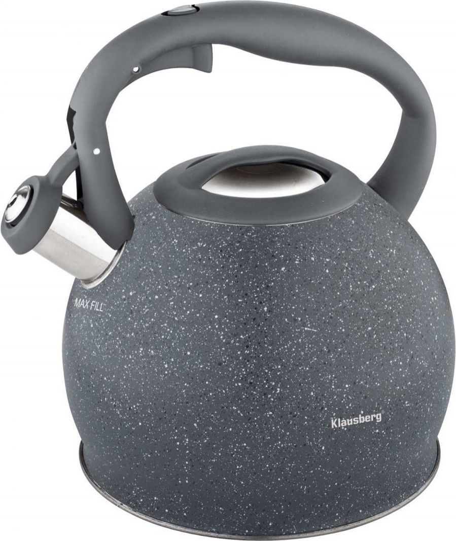 фото Чайник Klausberg KB-7321 Marble