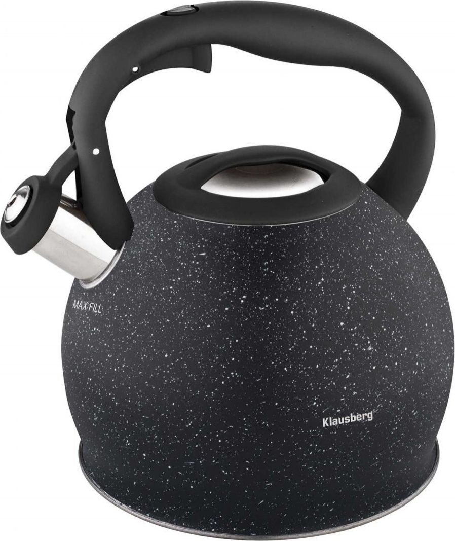 фото Чайник Klausberg KB-7320 Marble