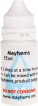 Mayhems Dye Barwnik, Deep Purple - 10ml (609224351211)