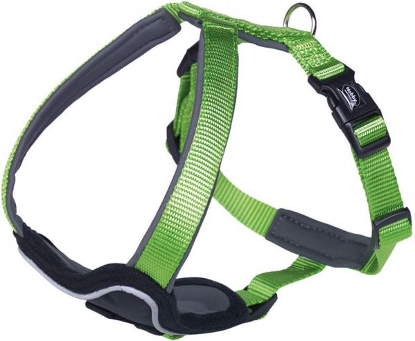 Nobby Szelki Comfort Preno zielone r. M 45-50cm