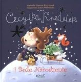 Cecylka Knedelek i Boże Narodzenie