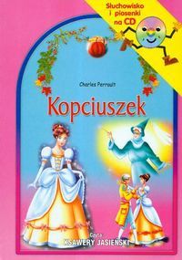 Kopciuszek Słuchowisko