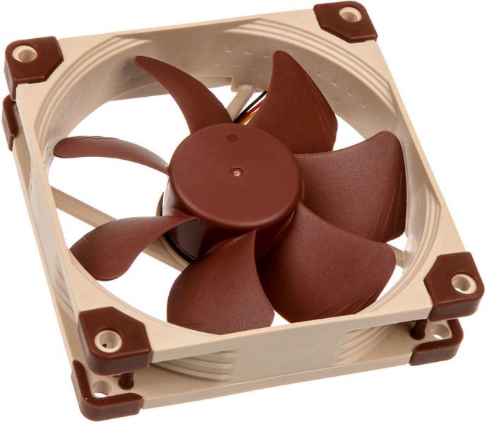 фото Вентилятор Noctua NF-A9 5V