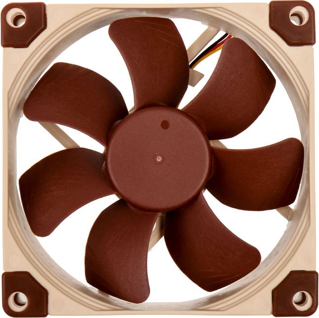 фото Вентилятор Noctua NF-A9 5V