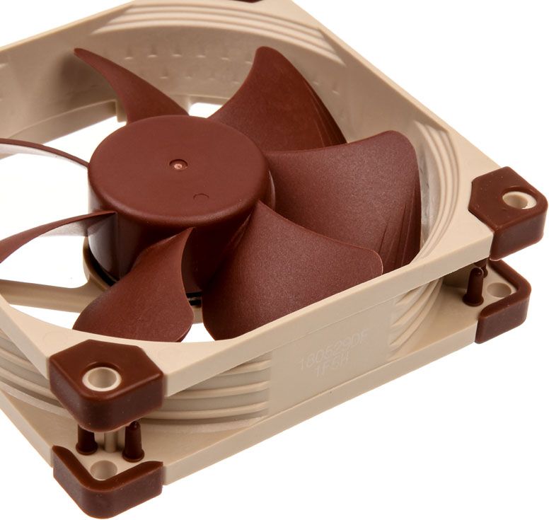 фото Вентилятор Noctua NF-A9 5V