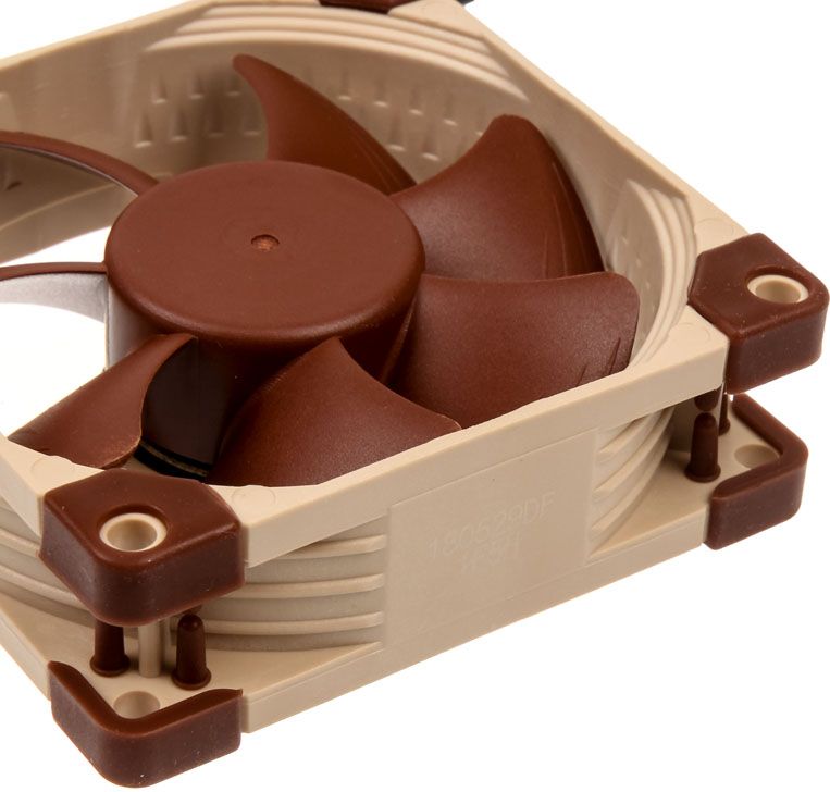 фото Вентилятор Noctua NF-A8 5V