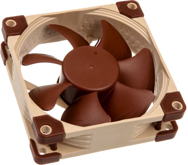 фото Вентилятор Noctua NF-A8 5V PWM