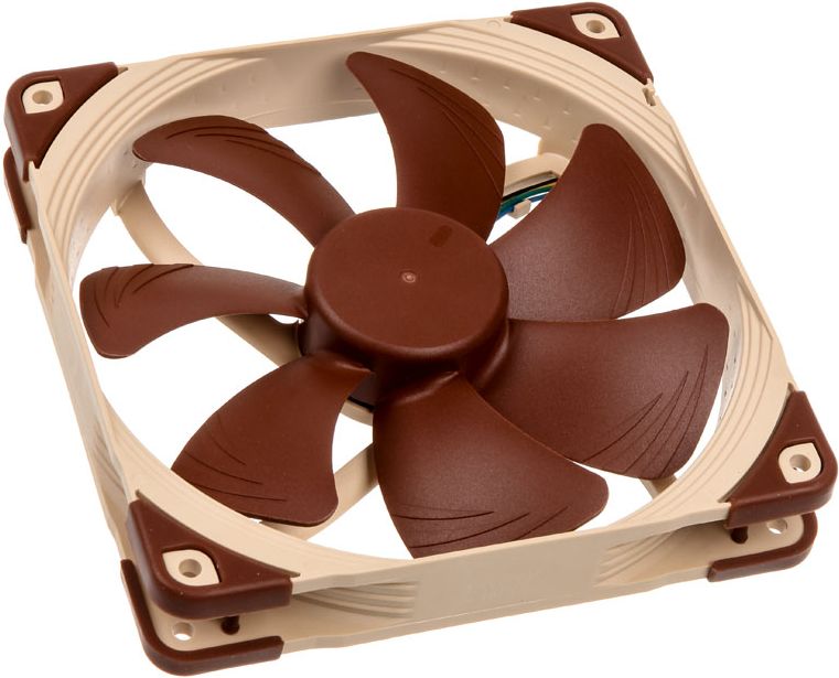 фото Вентилятор Noctua NF-A14 5V