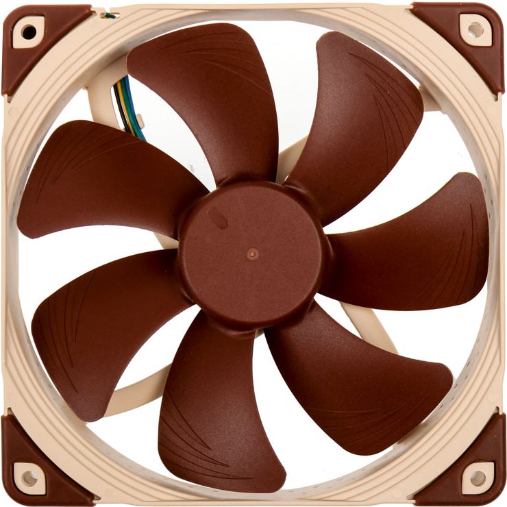 фото Вентилятор Noctua NF-A14 5V