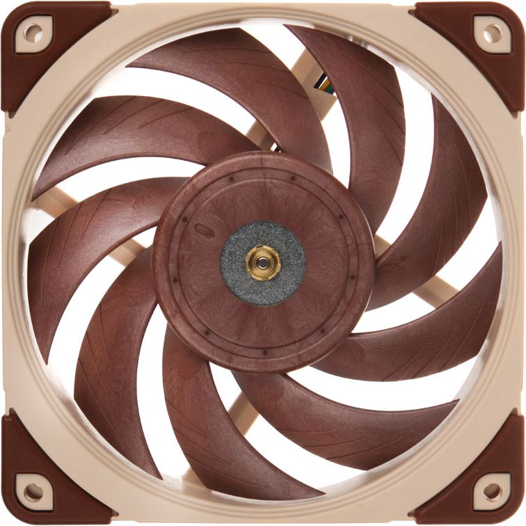 фото Вентилятор Noctua NF-A12x25 FLX