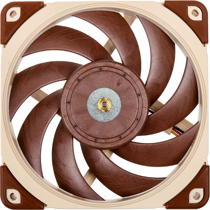 фото Вентилятор Noctua NF-A12x25 5V