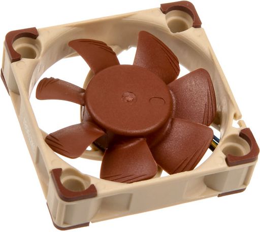 Wentylator Noctua NF-A4x10 PWM